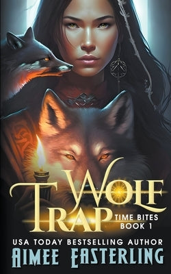 Wolf Trap Paperback Wetknee Books