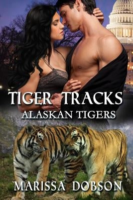 Tiger Tracks Paperback Sunshine Press