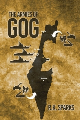 The Armies of Gog Paperback Christian Faith