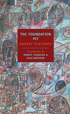 The Foundation Pit New York Review of Books