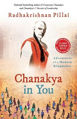 Chanakya in You Paperback Jaico Publishing House
