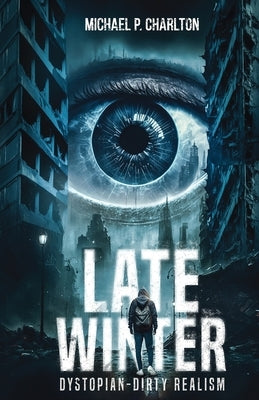 Late Winter Paperback Faded Ink Publishing