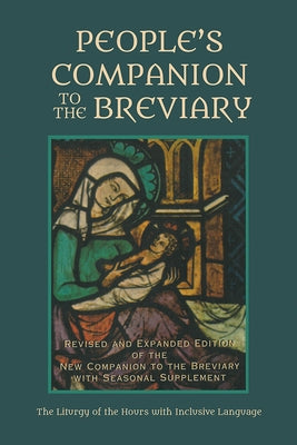 People's Companion to the Breviary, Volume 2 Paperback Wipf & Stock Publishers