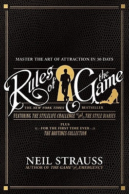 Rules of the Game Paperback It Books