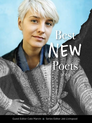 Best New Poets 2019: 50 Poems from Emerging Writers Paperback Samovar Press