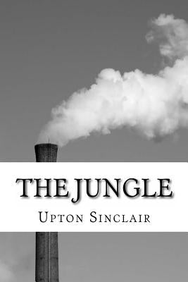 The Jungle Paperback Simon & Brown