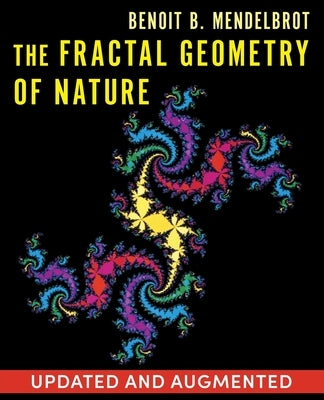 The Fractal Geometry of Nature Paperback Echo Point Books & Media, LLC