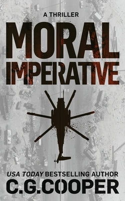 Moral Imperative Paperback Independently Published