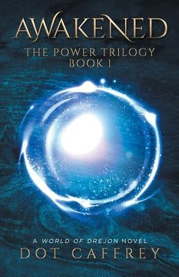 Awakened: The Power Trilogy Book 1 Paperback Acorn Publishing