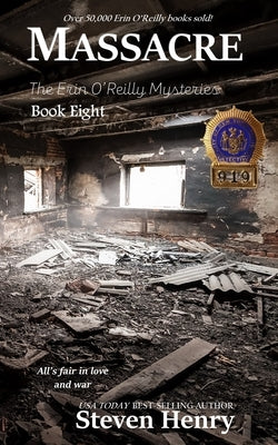 Massacre Paperback Clickworks Press