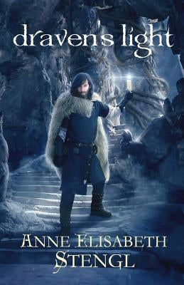 Draven's Light Paperback Rooglewood Press