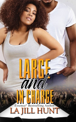 Large and in Charge Urban Renaissance
