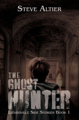 The Ghost Hunter Paperback 4 Horsemen Publications, Inc.
