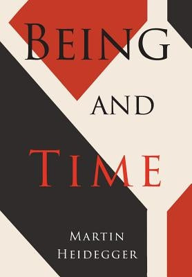 Being and Time Paperback Martino Fine Books