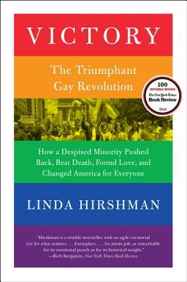 Victory Paperback Harper Perennial