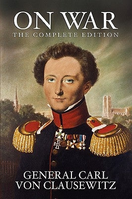 On War: The Complete Edition Paperback Brownstone Books