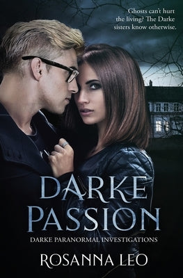 Darke Passion Paperback Totally Bound Publishing