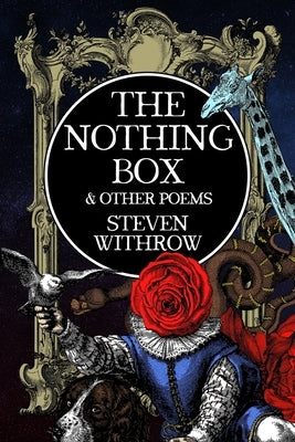 The Nothing Box Paperback Mind''s Eye Publications