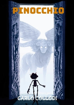 Pinocchio Paperback Lulu.com