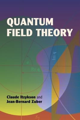 Quantum Field Theory Paperback Dover Publications