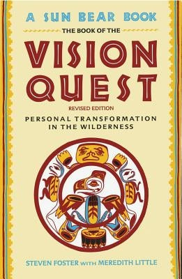 Book of Vision Quest Paperback Touchstone Books