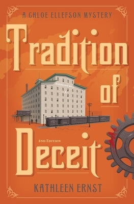 Tradition of Deceit Three Towers Press