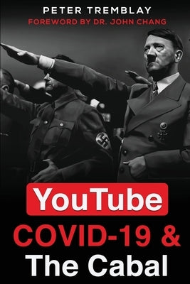 YouTube, COVID-19 & The Cabal Agora Cosmopolitan