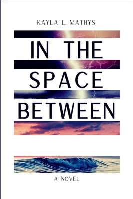 In the Space Between Paperback Lulu.com