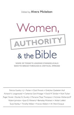 Women, Authority & the Bible Paperback IVP Academic