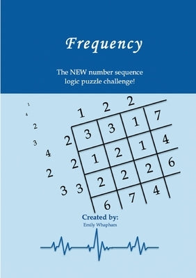 Frequency Paperback Emily Whapham