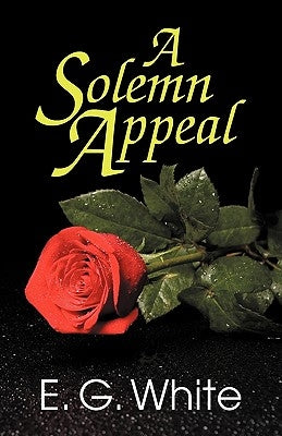 A Solemn Appeal Paperback Teach Services, Inc.