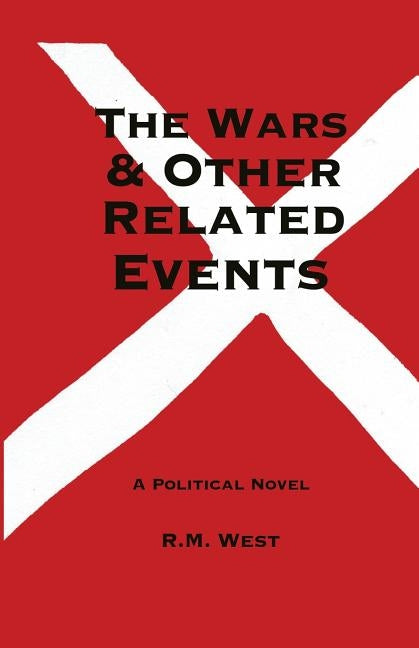 The Wars & Other Related Events Paperback Createspace Independent Publishing Platform