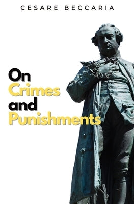 On Crimes and Punishments Paperback Ockham Publishing