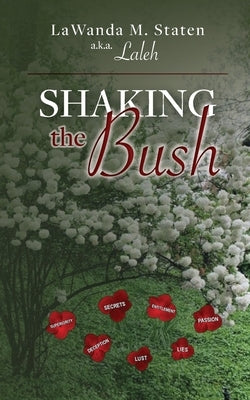 Shaking The Bush Paperback Palmetto Publishing