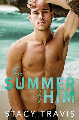 The Summer of Him Paperback Fast Turtle Press