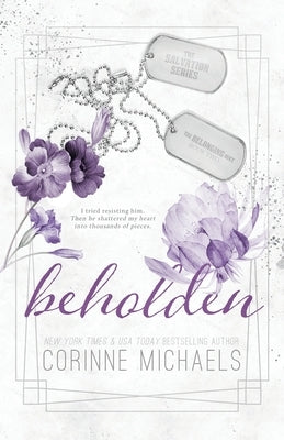 Beholden - Special Edition Paperback Baae Inc.