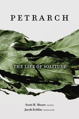 The Life of Solitude Paperback Baylor University Press