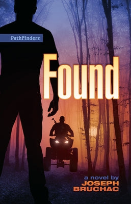 Found Paperback 7th Generation