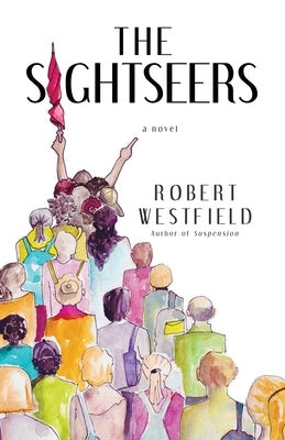 The Sightseers Paperback Storied City
