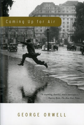 Coming Up for Air Mariner Books