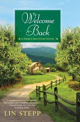 Welcome Back Paperback Kensington Publishing Corporation
