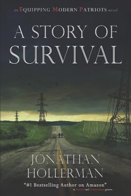 Emp: Equipping Modern Patriots: A Story of Survival Paperback Apoc Publishing