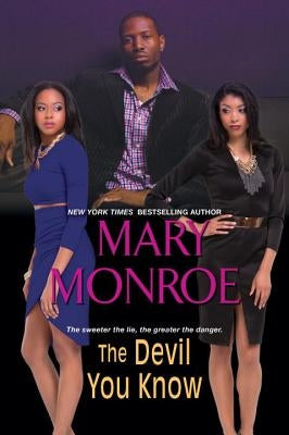 The Devil You Know Paperback Dafina Books