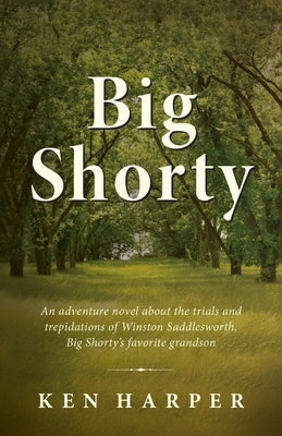 Big Shorty Paperback Luminare Press
