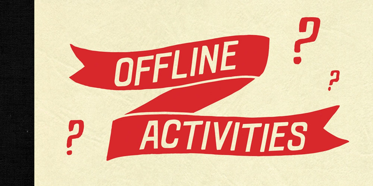 Offline Activities Ice Plant