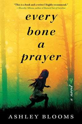 Every Bone a Prayer Sourcebooks Landmark