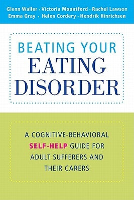 Beating Your Eating Disorder Paperback Cambridge University Press