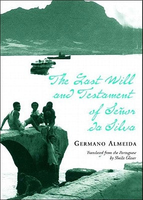 The Last Will and Testament of Senhor Da Silva Araujo Paperback New Directions Publishing Corporation