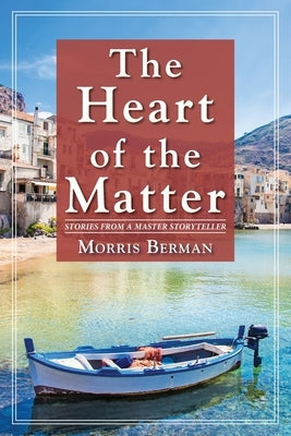 The Heart of the Matter Paperback Echo Point Books & Media