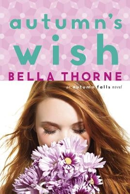 Autumn's Wish Paperback Ember